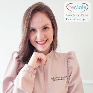 Apresentação Dra. Caroline