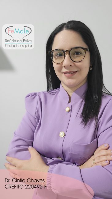 Dra. Cíntia Chaves