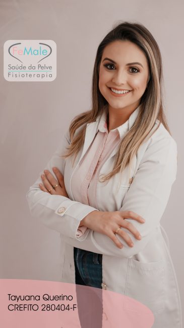 Dra. Tayuana Querino